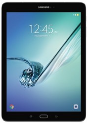 Замена экрана на планшете Samsung Galaxy Tab S2 в Новокузнецке